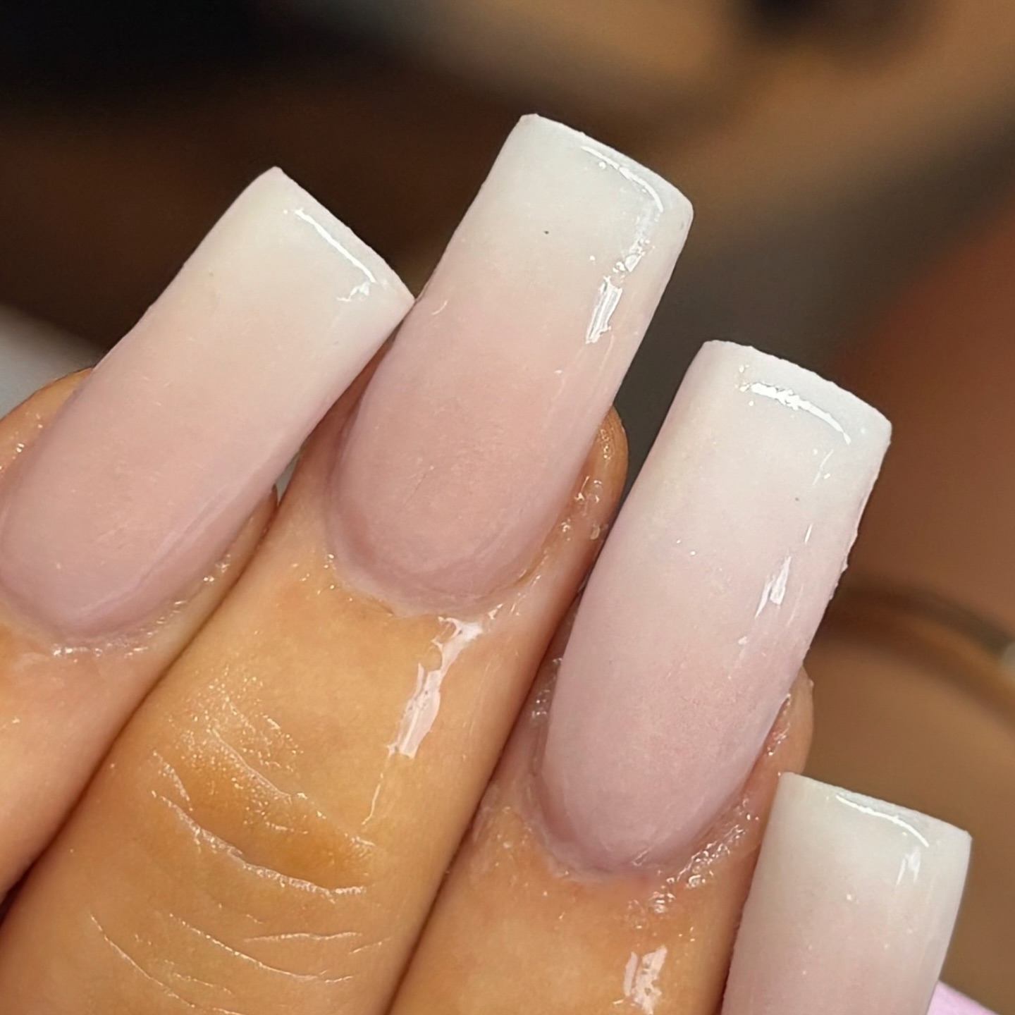 Acrylics